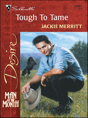 Tough to Tame - ebook